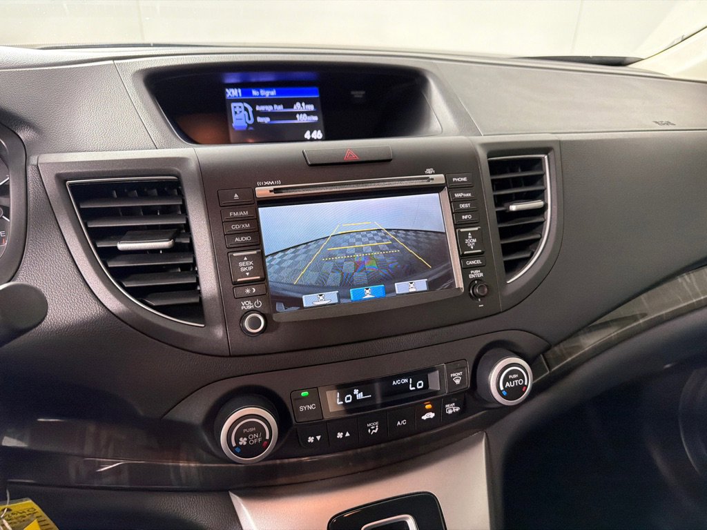 Used 2013 Honda CR-V EX-L image 16