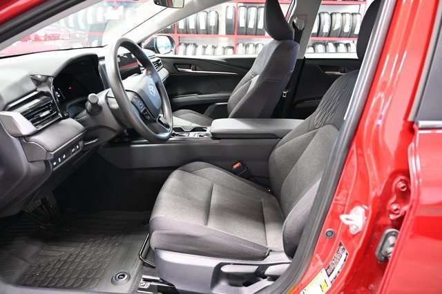 Certified 2025 Toyota Camry LE image 10
