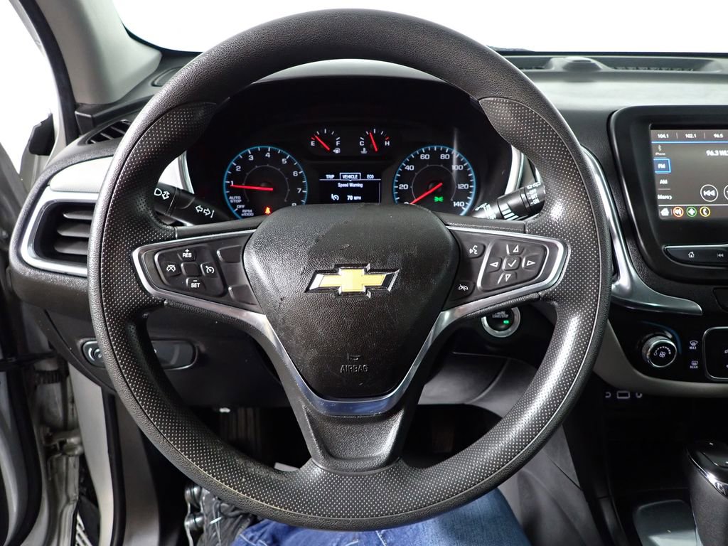 Used 2019 Chevrolet Equinox LS w/ LS Convenience Package image 22