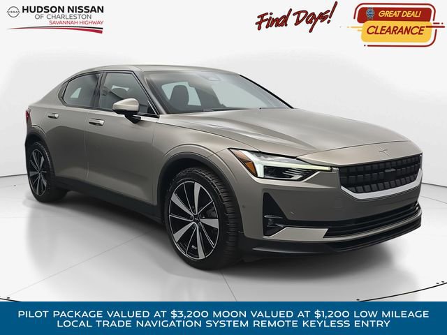 Used 2022 Polestar Polestar 2 w/ Pilot Package