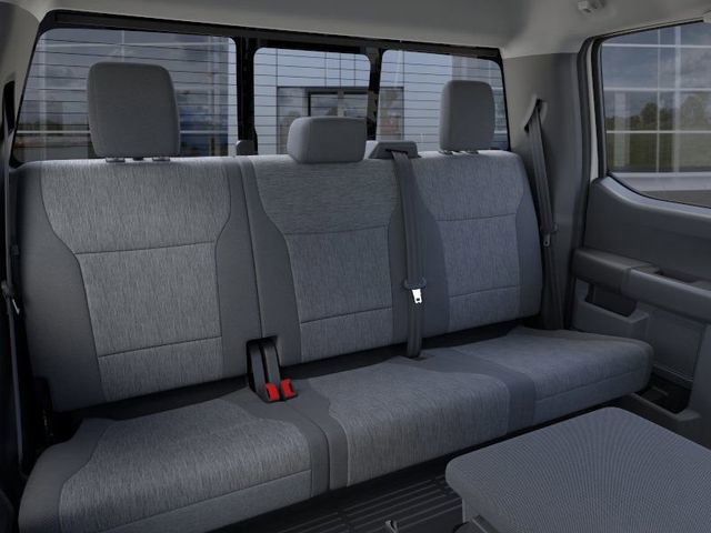 New 2026 Ford F250 XL w/ XL Driver Assist Package image 12