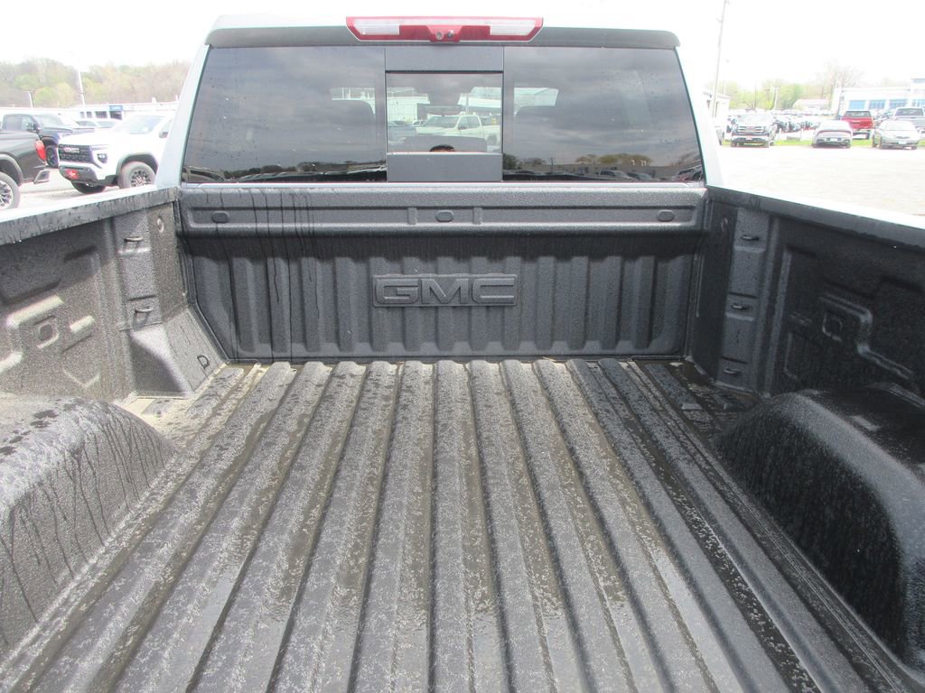 New 2026 GMC Sierra 1500 AT4 image 6