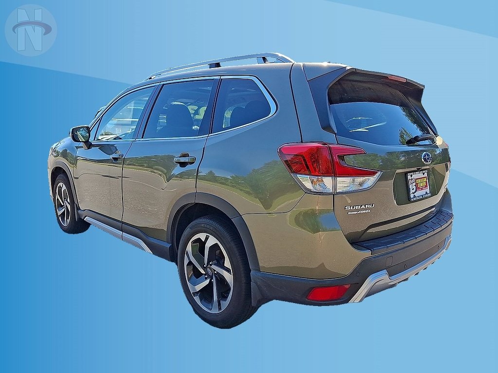 Used 2023 Subaru Forester Touring AWD/4WD image 11