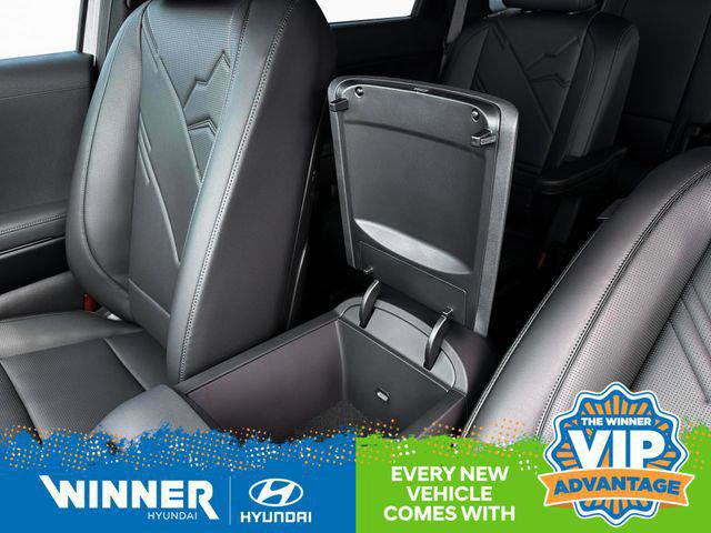 New 2026 Hyundai Palisade XRT Pro image 19