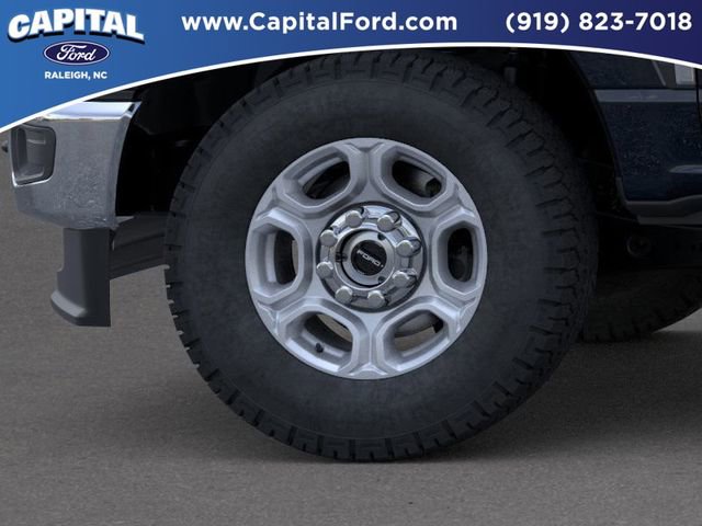 New 2026 Ford F250 XLT AWD/4WD image 19