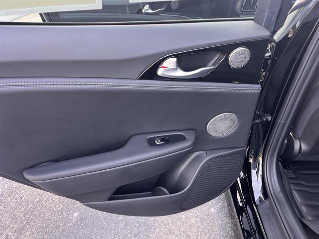 Used 2023 Kia Stinger GT-Line w/ Sun & Sound Package image 19