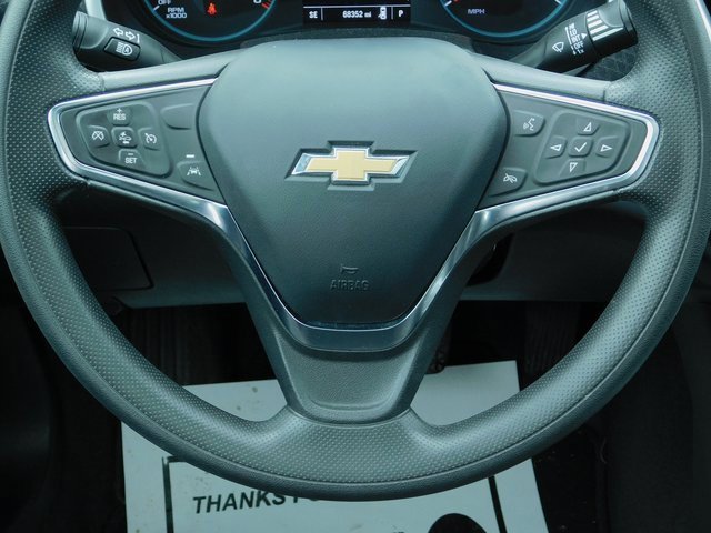 Used 2023 Chevrolet Malibu LT image 14