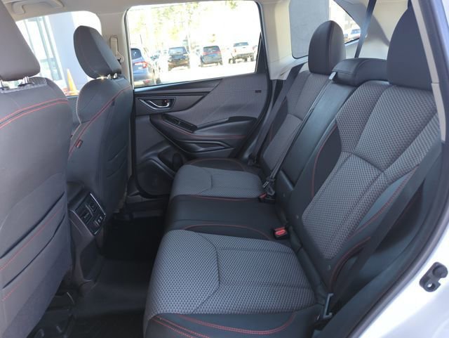 Used 2023 Subaru Forester Sport image 31