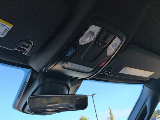 New 2026 RAM 5500 Tradesman w/ Chrome Appearance Group image 20