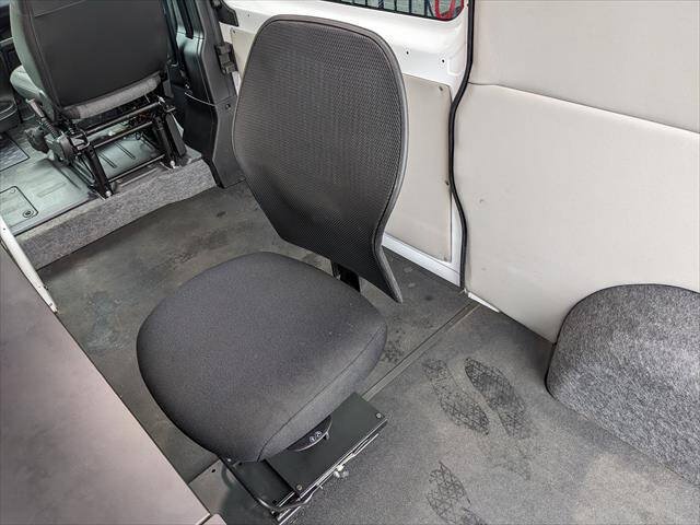 Used 2023 RAM ProMaster 1500 FWD image 22