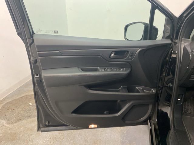 Certified 2025 Honda Odyssey Sport-L image 19