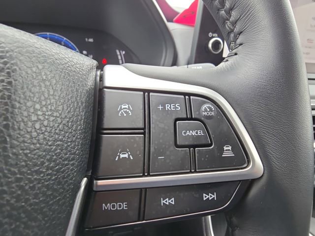 Certified 2025 Toyota Grand Highlander FWD image 19