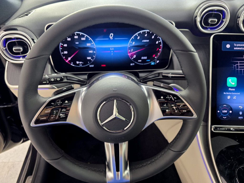 New 2027 Mercedes-Benz GLC 300 4MATIC image 13