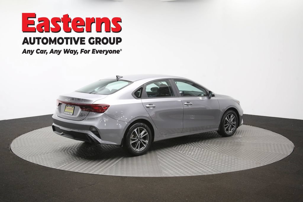 Used 2023 Kia Forte LXS w/ LXS Technology Package FWD image 41