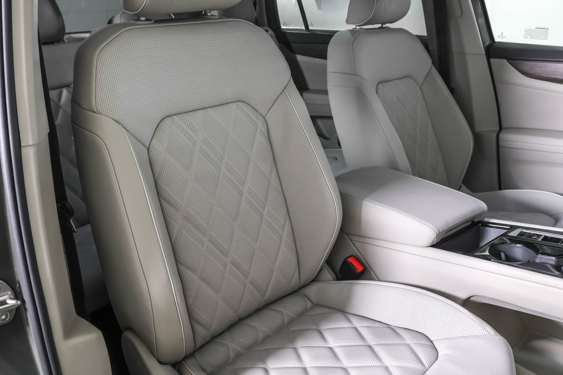 New 2026 Volkswagen Atlas SEL Premium R-Line image 46