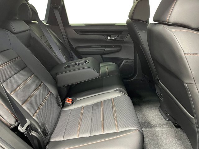New 2026 Honda CR-V Sport-L image 27