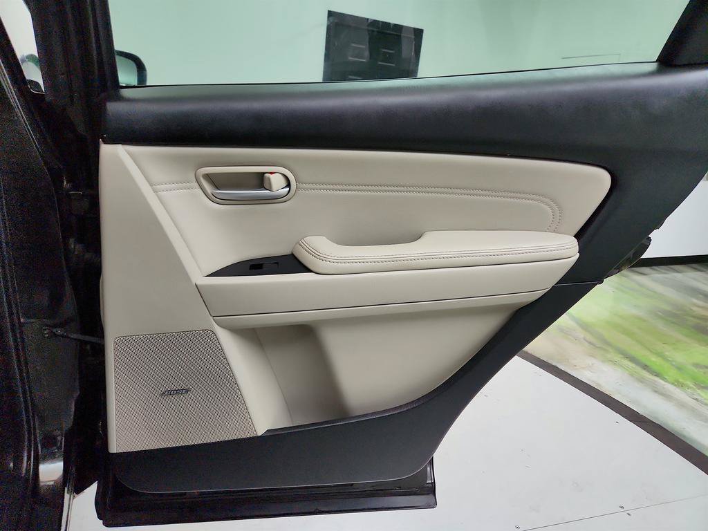 Used 2008 MAZDA CX-9 Touring w/ Touring Assistance Pkg FWD image 29