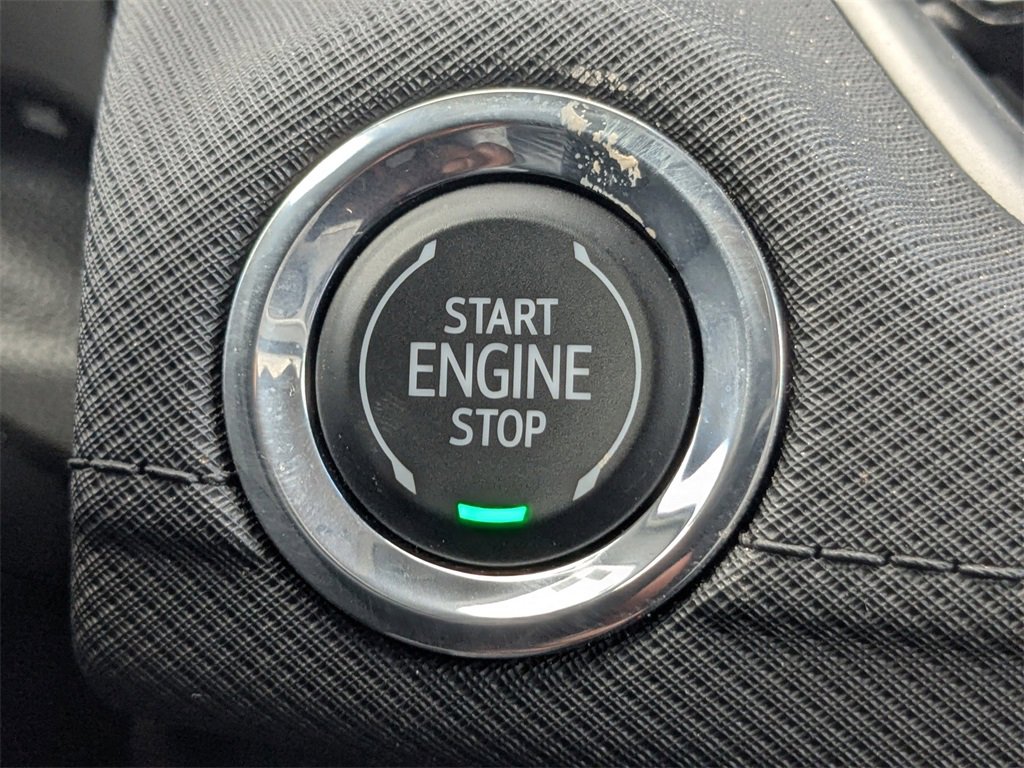 New 2026 Chevrolet TrailBlazer LS w/ LS Convenience Package image 30