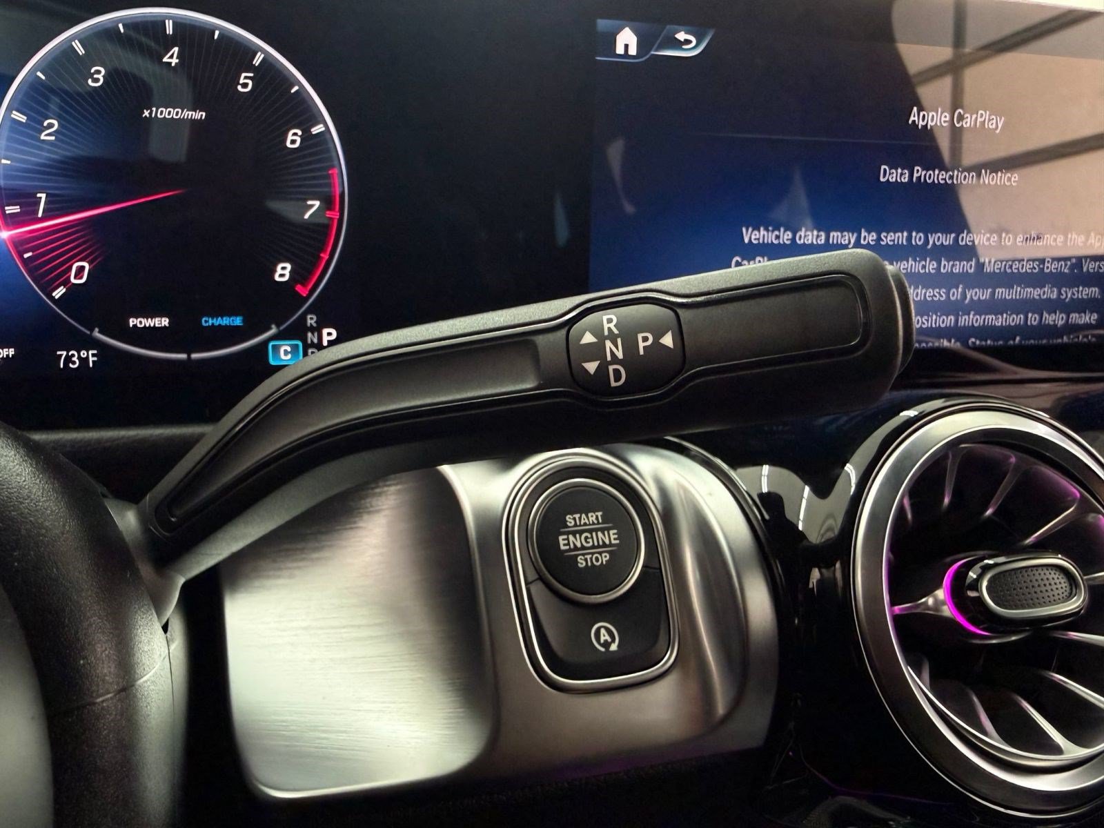 New 2026 Mercedes-Benz GLB 35 AMG 4MATIC image 15