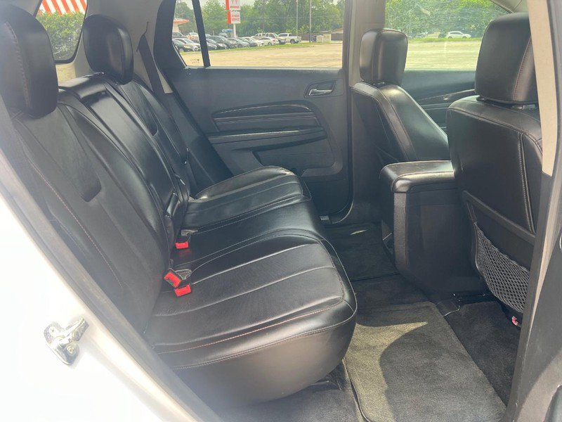 Used 2013 GMC Terrain Denali FWD image 11