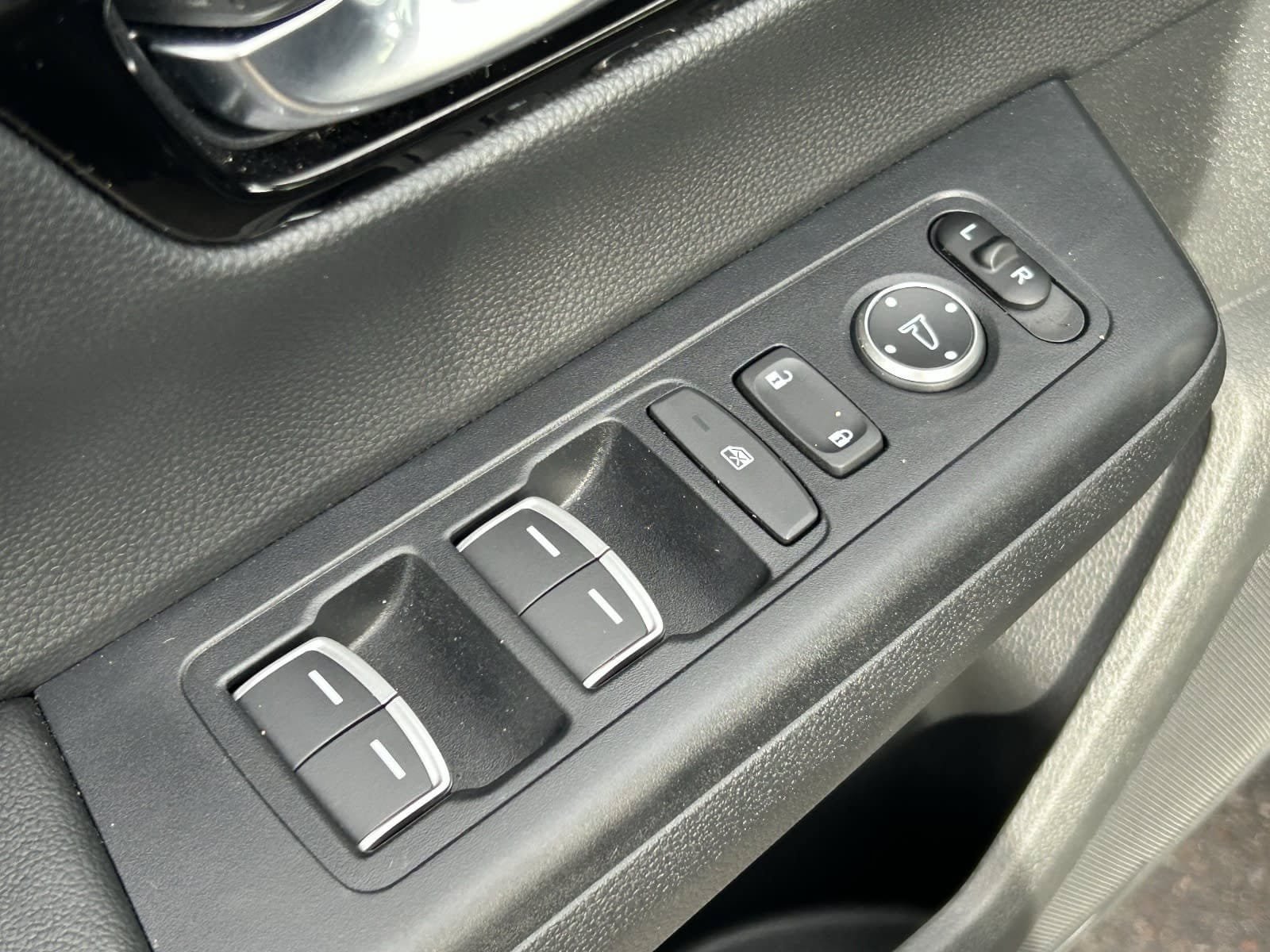 Certified 2026 Honda CR-V EX-L image 26