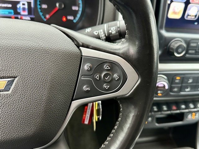 Used 2018 Chevrolet Colorado ZR2 image 34
