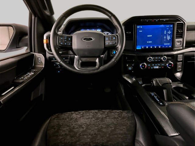 Used 2022 Ford F150 Tremor w/ Equipment Group 401A Mid AWD/4WD image 5
