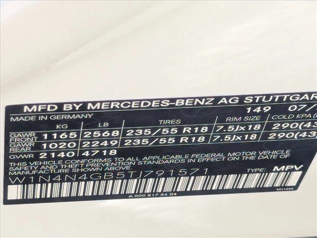 Used 2026 Mercedes-Benz GLA 250 image 20