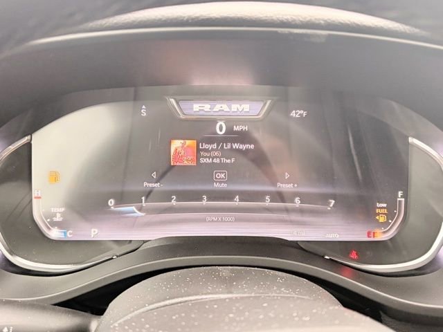 New 2026 RAM 1500 Big Horn image 18