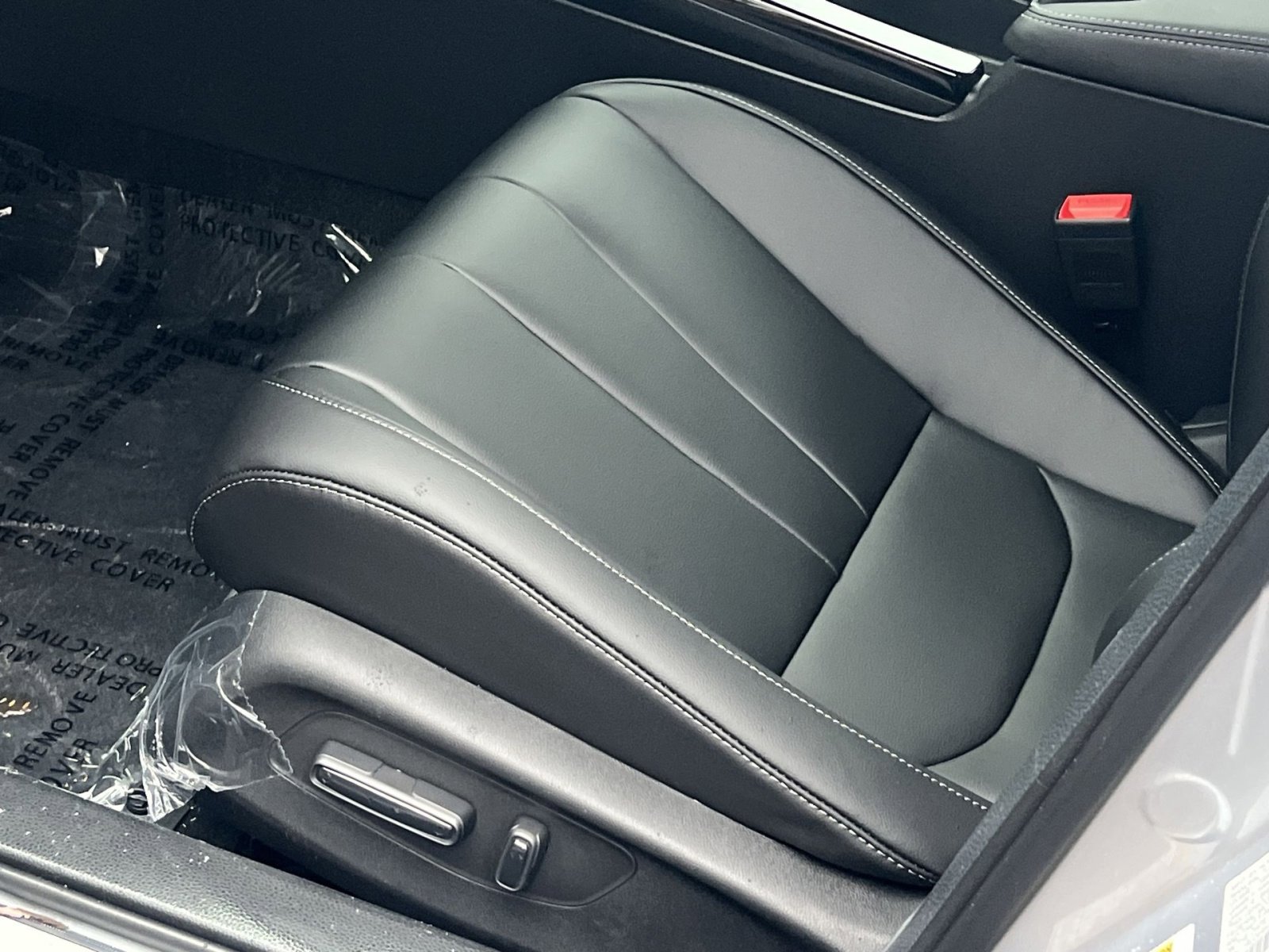 New 2026 Acura Integra A-Spec image 7