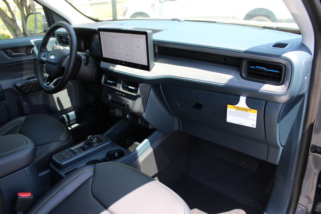 New 2026 Ford Maverick Lobo AWD/4WD image 9