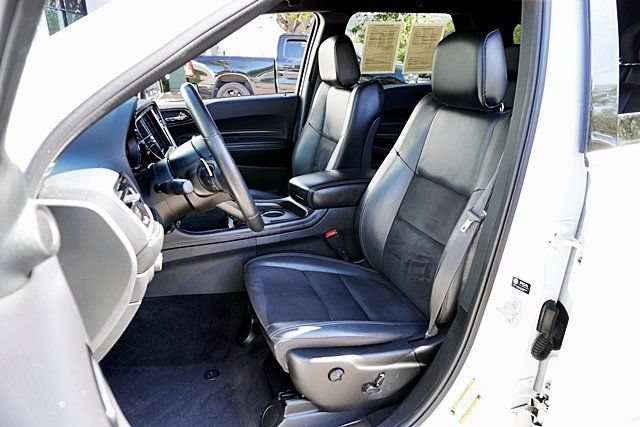Used 2022 Dodge Durango GT RWD image 22