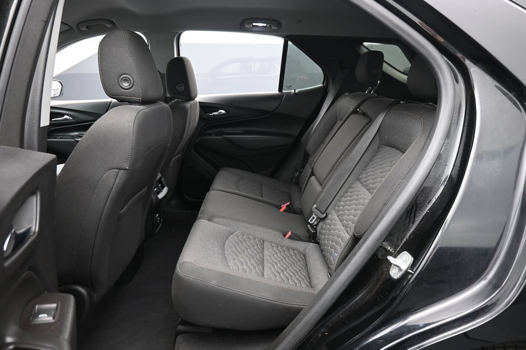 Used 2020 Chevrolet Equinox LT FWD image 24
