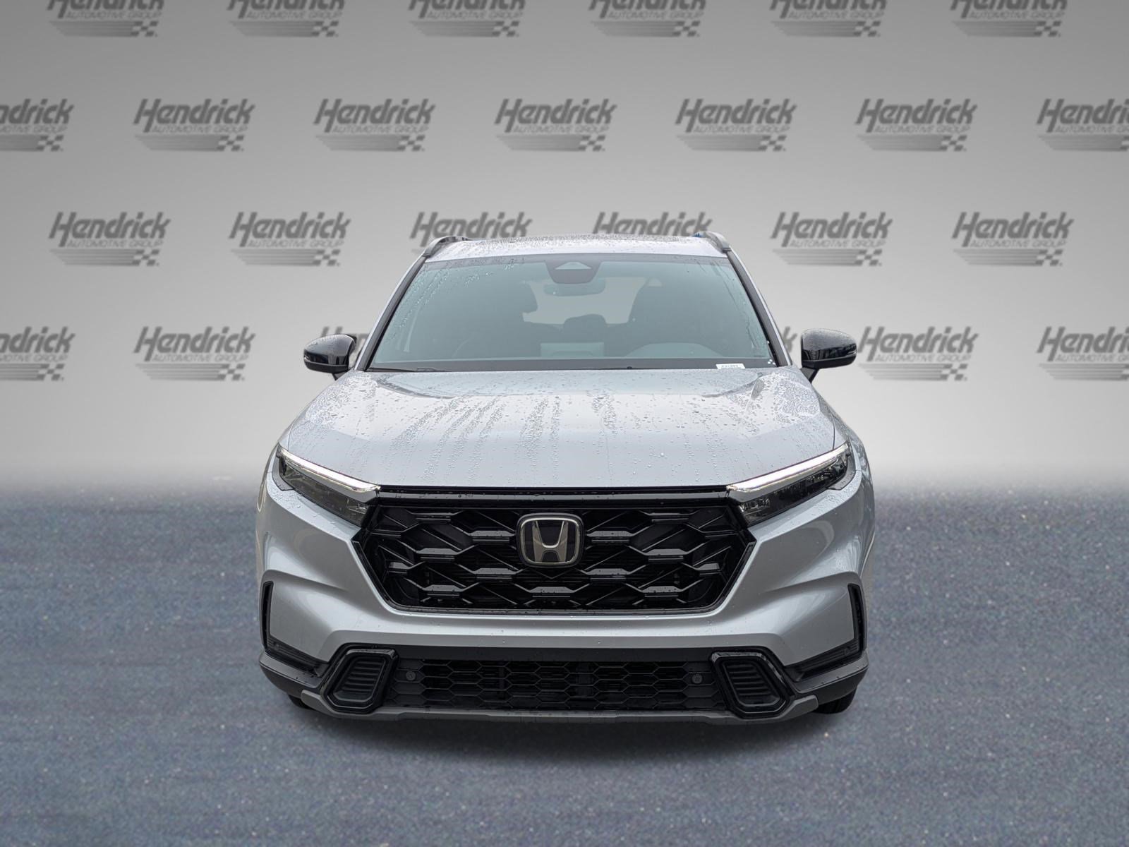 Certified 2024 Honda CR-V Sport-L image 10