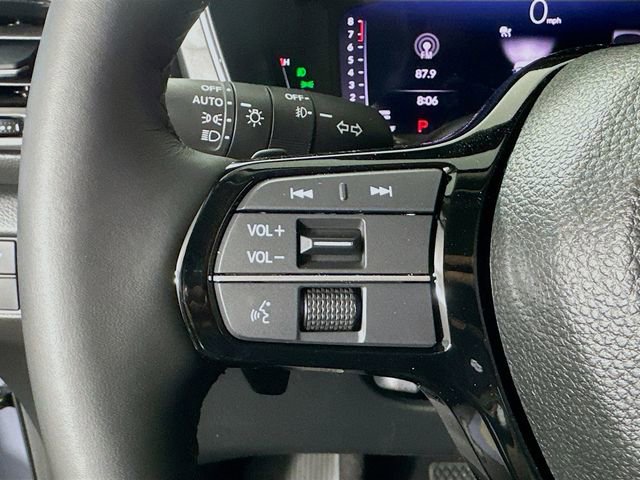 Certified 2026 Honda Pilot Elite image 13