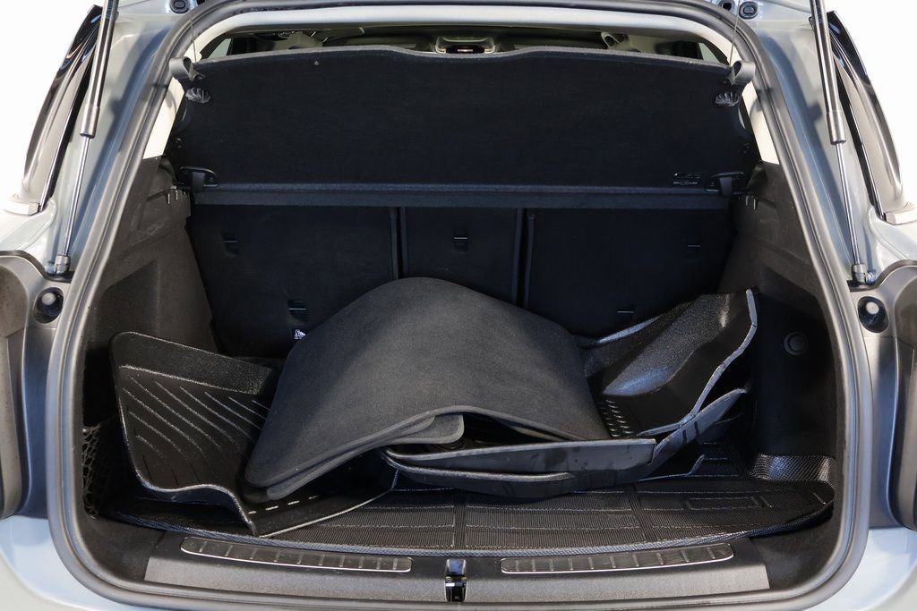 Used 2021 MINI Cooper Countryman S w/ Storage Package image 14