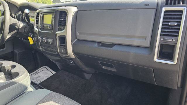 Used 2016 RAM 2500 SLT w/ Protection Group AWD/4WD image 50