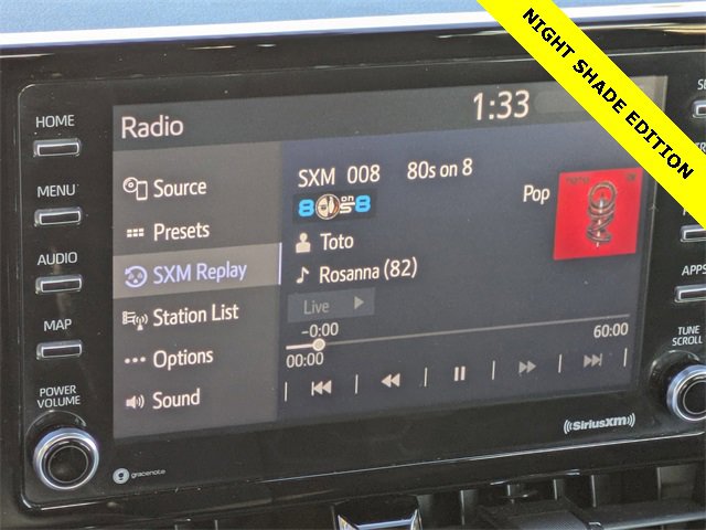 Used 2020 Toyota Corolla SE image 25