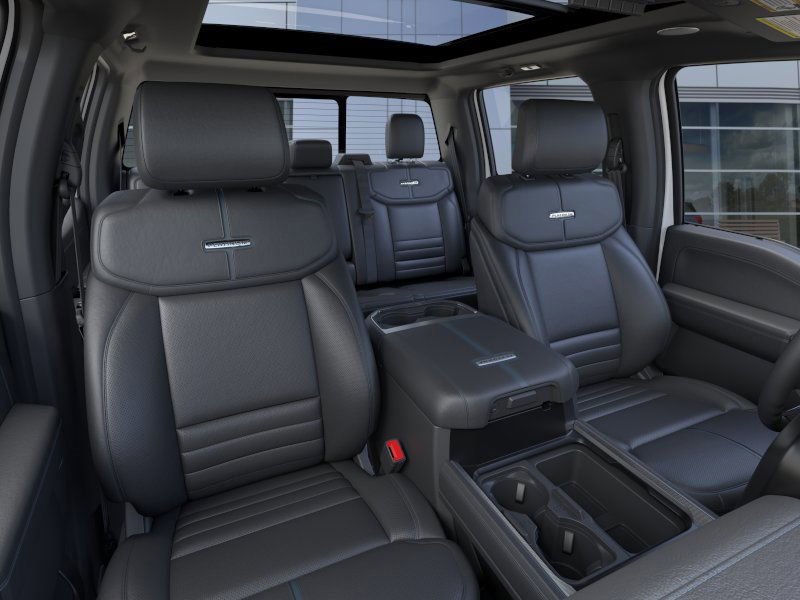 New 2026 Ford F250 Platinum image 10
