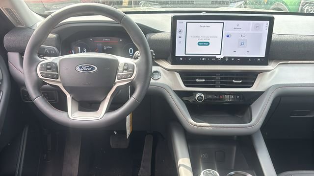 New 2026 Ford Explorer Active AWD/4WD image 7