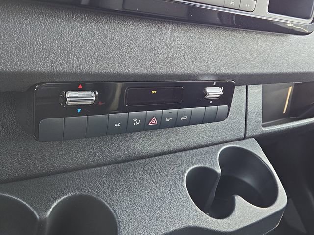 New 2026 Mercedes-Benz Sprinter 2500 image 16