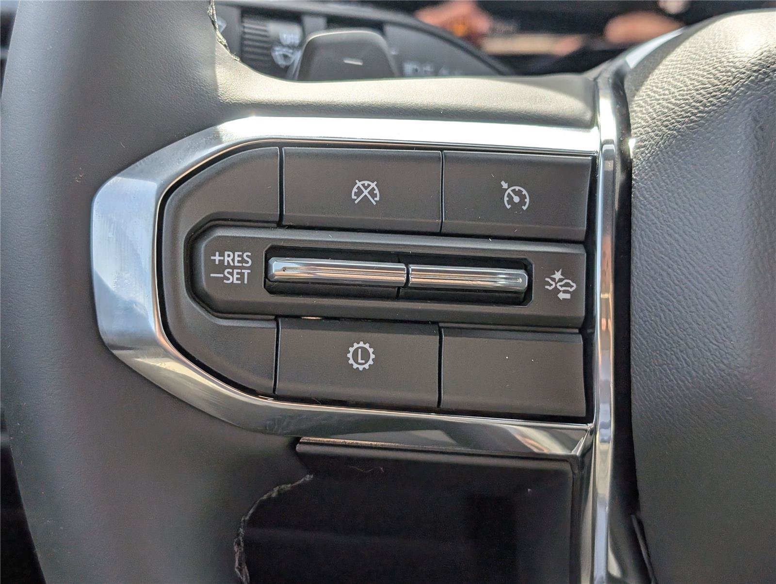 New 2026 GMC Acadia Elevation w/ Elevation Premium Package FWD image 20