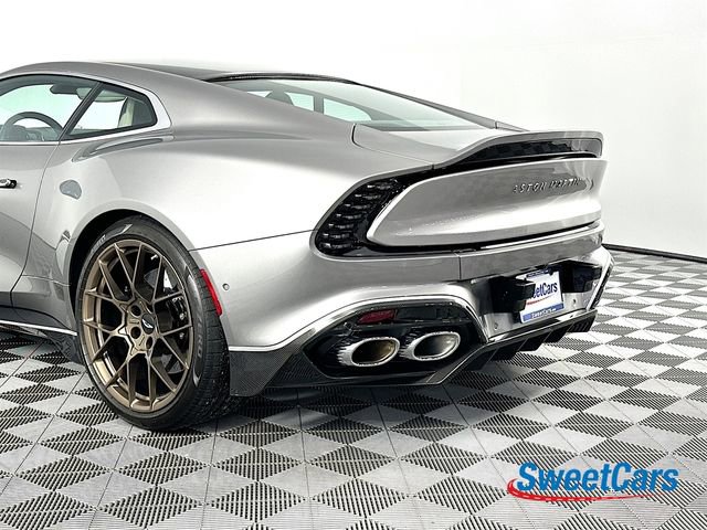 Used 2025 Aston Martin Vanquish RWD image 46