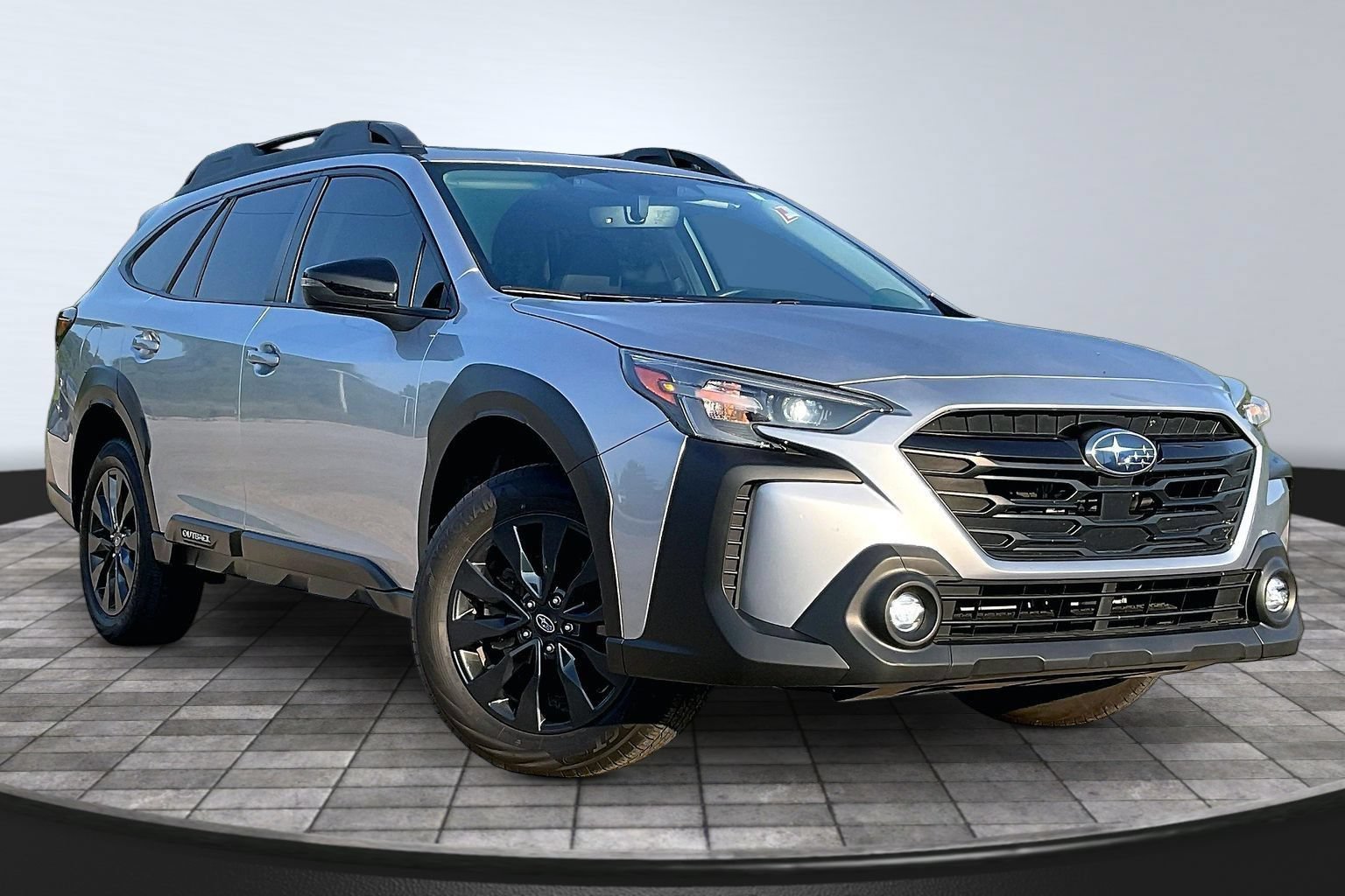 Certified 2024 Subaru Outback Onyx Edition AWD/4WD image 10