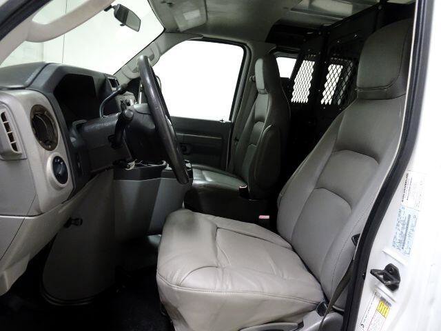 Used 2009 Ford E-150 and Econoline 150 image 19