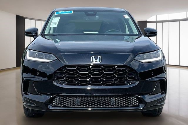 Certified 2024 Honda HR-V EX-L image 2