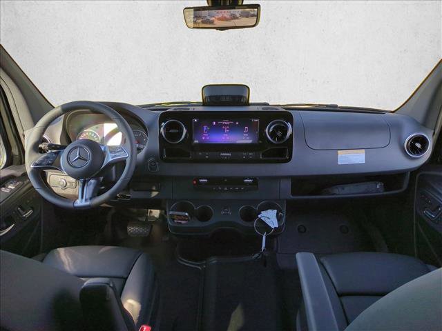 New 2026 Mercedes-Benz Sprinter 2500 image 15