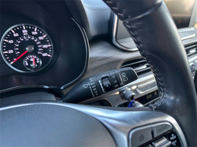 Used 2022 Kia Telluride EX image 25
