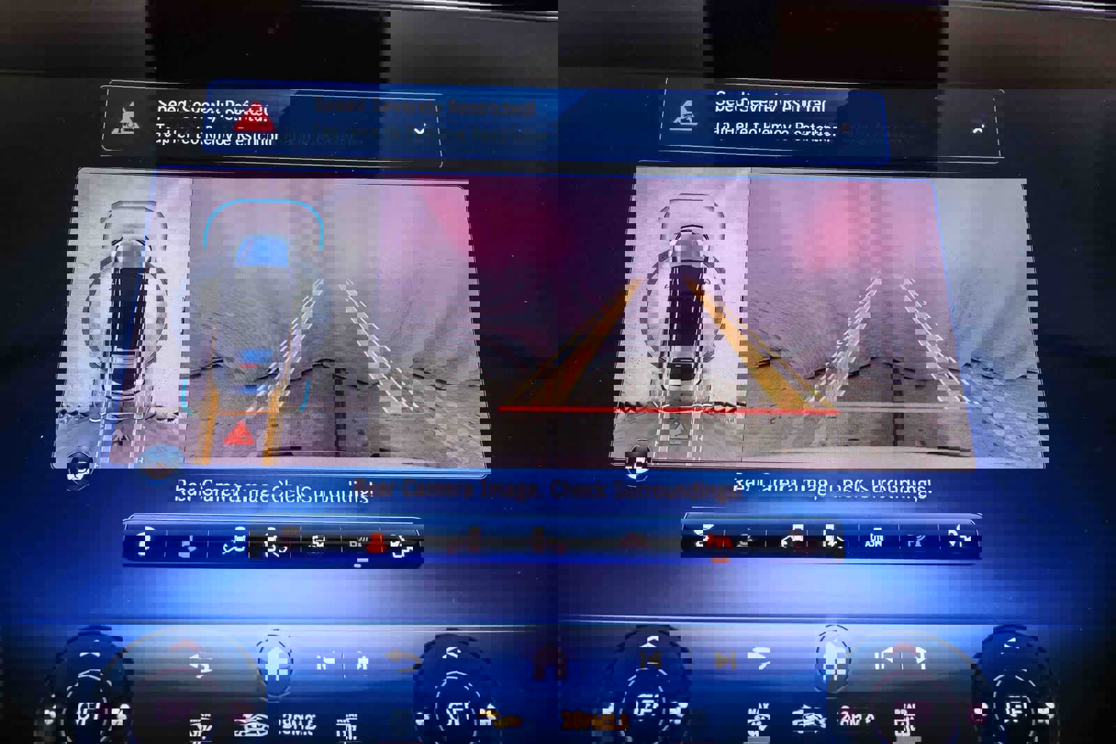 Certified 2023 Mercedes-Benz EQS 580 4MATIC Sedan image 24