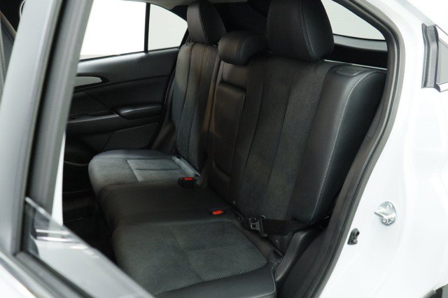 New 2026 Mitsubishi Eclipse Cross SE AWD/4WD image 25